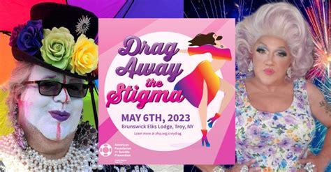 Albany drag queens host 