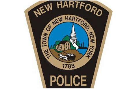 Albany man allegedly sends New Hartford police officer to hospital