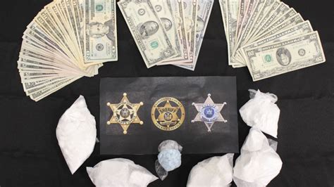 Albany man arrested twice in lengthy drug sale investigation