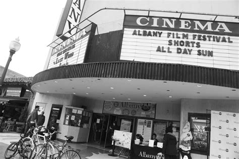 Albany movie theater closing after 88 years