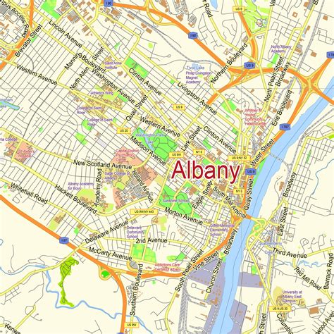 Albany ny directions. Things To Know About Albany ny directions. 