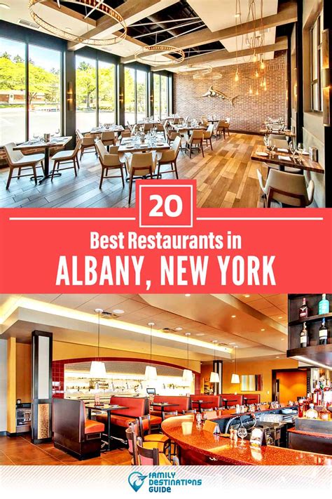 Albany ny restaurants. Things To Know About Albany ny restaurants. 