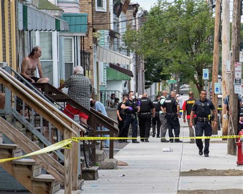 Albany police investigate Saturday shooting