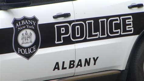 Albany police investigate forcible touching incidents