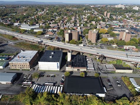 Albany seeking South End Strategic Plan feedback