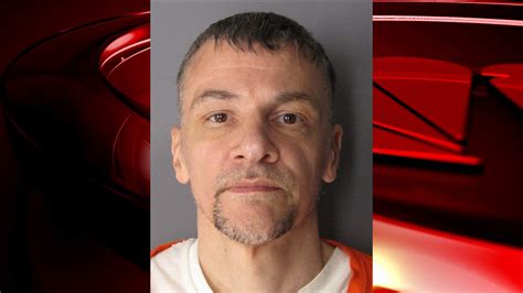Albany sex offender sentenced for escaping custody