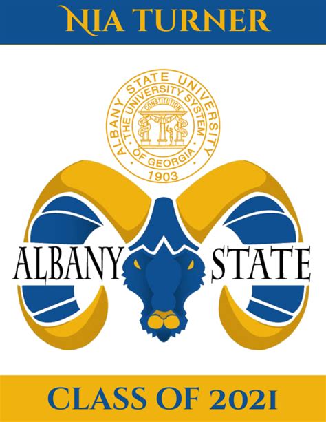The Albany State University is responsible for the information on this page. For questions regarding content, or further information, please contact Albany State University. Albany State University is committed to principles of equal opportunity and affirmative action.. 
