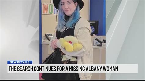 Albany woman reported missing by family, aged 21