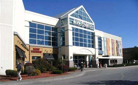 Albany zip code crossgates mall.  To reach security, call 518-869-5414.  ...