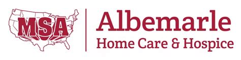 Albemarle Home Care & Hospice - Hertford, NC Medical …