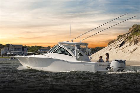 Albemarle boats. View a wide selection of Albemarle 248 Express Fisherman boats for sale in United States, explore detailed information & find your next boat on boats.com. #everythingboats 