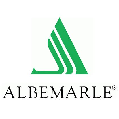 Albemarle Corp stock performance at a glance. Che