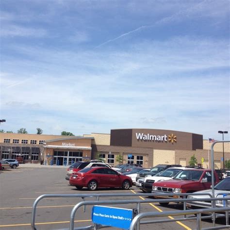 U.S Walmart Stores / North Carolina / Albemarl