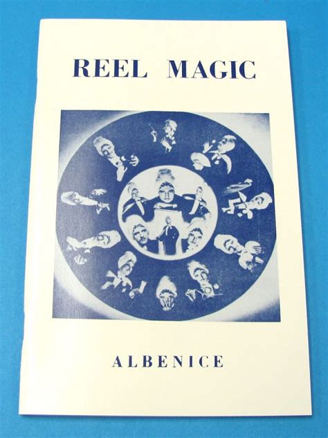 Albenice Reel Magic PDF