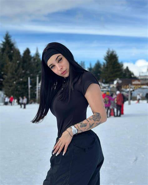 Albere Onlyfans Xxx Video