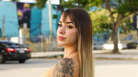 Alberee Onlyfans Naked