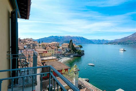 Albergo Milano Varenna - A small gem in the Lake Como area