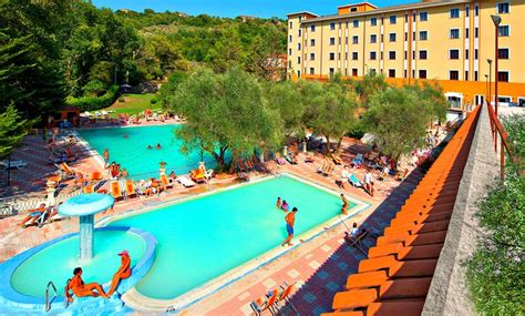 Albergo Terme Forlenza, Contursi Terme: Info, Photos, Reviews