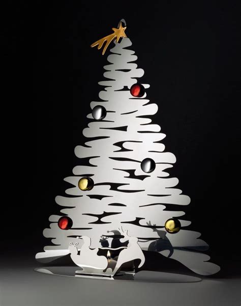 Alberi di Natale Design dESIGNoBJECT