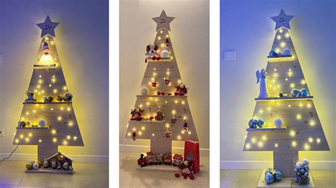 Alberi di Natale alternativi: cinque idee Elle Decor