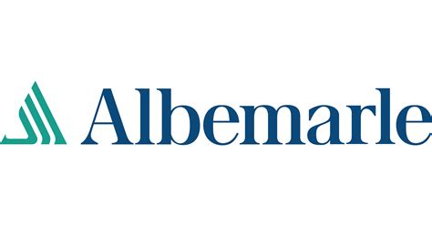 Albermarle corp. Things To Know About Albermarle corp. 