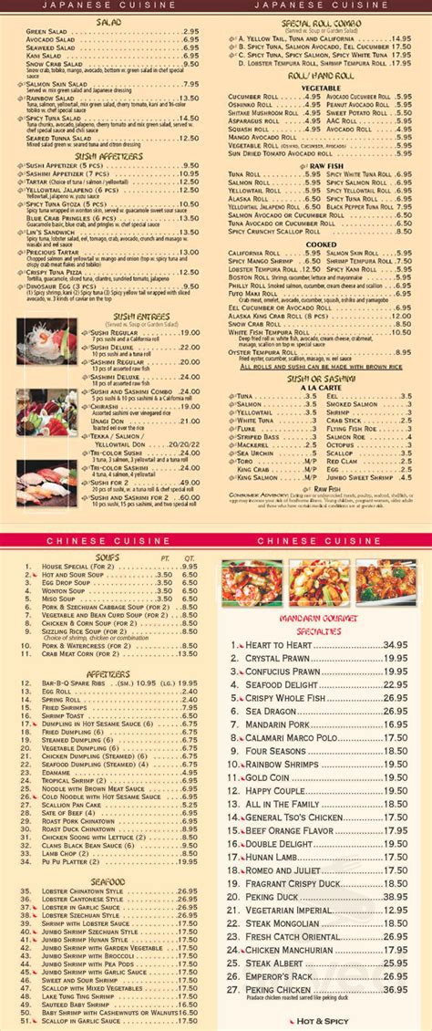  Chinese Restaurant $ $$$ Huntington. Save. Share. Tips 12; Photos 17; Albert's Mandarin Gourmet. 8.1 / 10. 35. ratings. ... albert's mandarin gourmet huntington ... . 