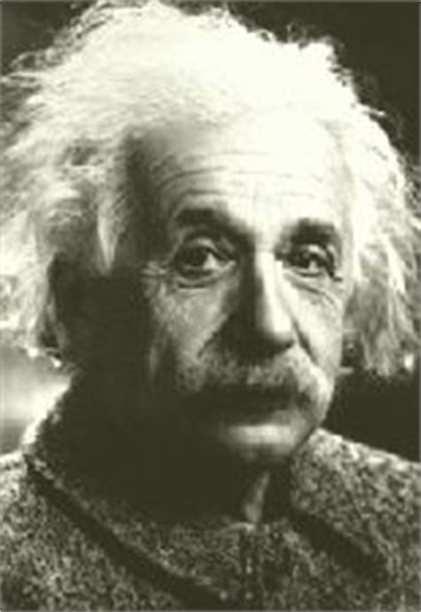 Albert Einstein Anecdotes – The Gold Scales