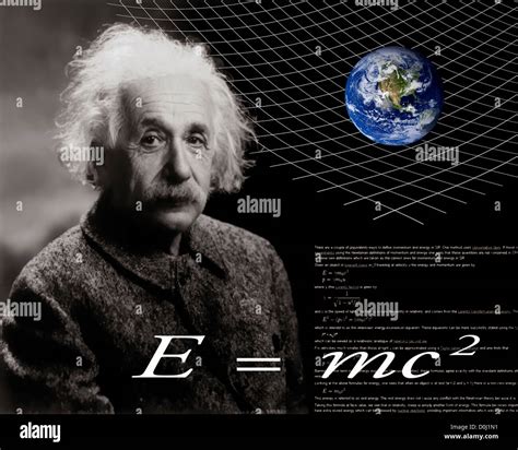 Albert Einstein extended this theory