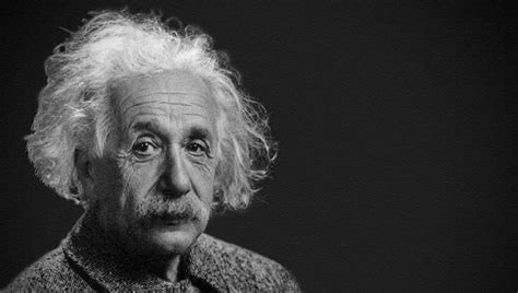 Albert Einstein sözleri: En güzel ve özlü Albert Einstein sözleri.