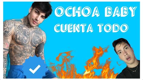 🍑 Albert Ochoa Twitter Leaks +18