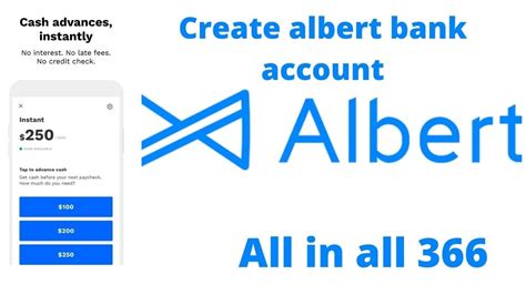 Install the app and register. To create your Albert account, download the Albert app onto your mobile phone from the App Store. To register, open the app, enter your …. 