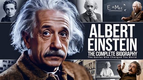Albert einstein documentary