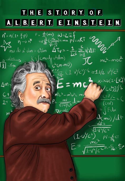 Albert einstein for kids to understand