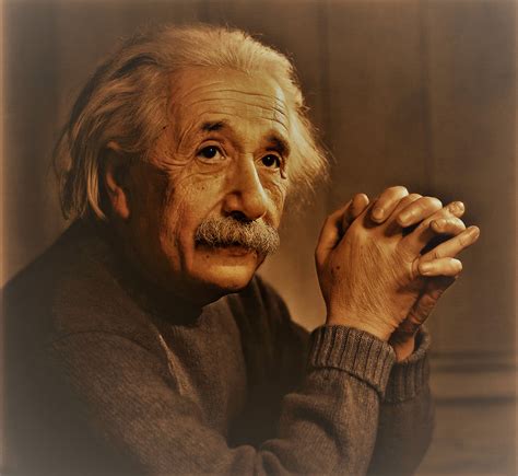  Albert Einstein (14 March 1879 – 18 Apr