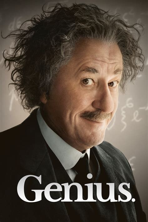 Genius is a 2016 biographical drama film directed by Michael Grandage and written by John Logan, based on the 1978 National Book Award-winner Max Perkins: Editor of Genius by A. Scott Berg.The film stars Colin Firth, Jude Law, Nicole Kidman, Laura Linney, Dominic West, and Guy Pearce.It was selected to compete for the Golden Bear at the 66th Berlin …. 
