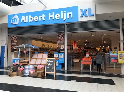  Albert Heijn Dokkum, Dokkum. 3,886 likes · 272 were here. Albert Heijn Dokkum is dè supermarkt voor je dagelijkse boodschappen. Ons team zorgt ervoor dat de winkel er iedere dag goed bij staat en dat... . 