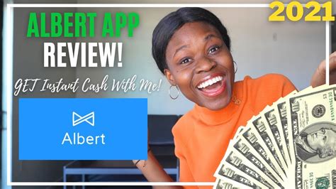 Albert instant cash. Rating: 4.3/5 from 7,000+ users. Credit Genie is a personal finance platform that helps you with cash advances and provides tools to break the cycle of borrowing. It can analyze your spending habits and recommend best practices to become debt free. The app offers an instant cash advance of up to $100. 