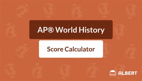 Albert io ap exam calculator. You cannot use a calculator on the APES exam and although the exam isn’t AP® Calculus, you still need to be familiar and comfortable with certain math concepts, such as dealing with percentages, rounding, fractions, and scientific notation. Albert is your friend here with our Algebra practice questions. 