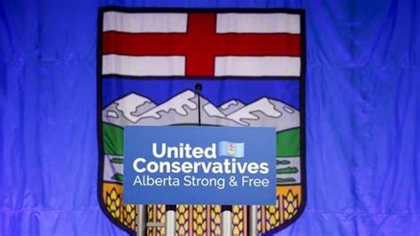 Alberta’s United Conservative government releases ‘aspirational’ plan on climate