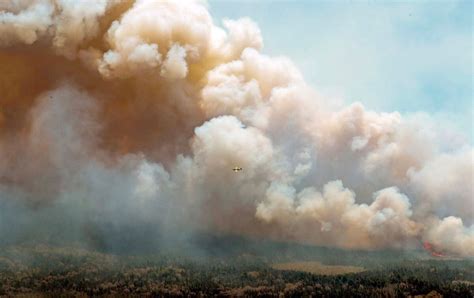 Alberta’s provincewide state of emergency to end as wildfire situation improves