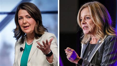 Alberta’s two main political rivals have baggage to shed ahead of May 29 election