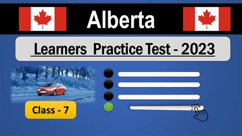 Alberta Class 7 Practice Test Quiz - ProProfs Quiz