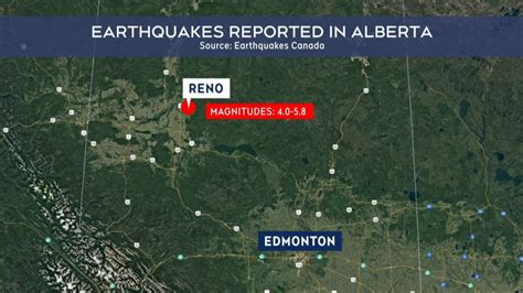 Alberta Energy Regulator cites company for causing seismic events in Peace River area
