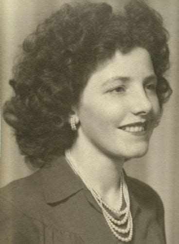 Alberta June Bruning (Schweitzer) (1922 - 2014) - Genealogy