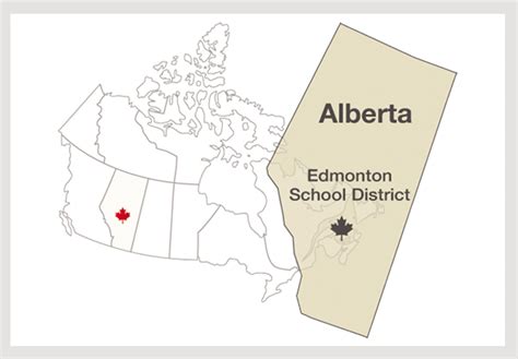 Alberta Ministry of Education funding school divisions across southern Alberta