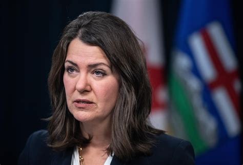 Alberta Premier Danielle Smith set to launch sweeping health-delivery changes in 2024