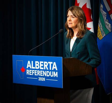 Alberta Referendum