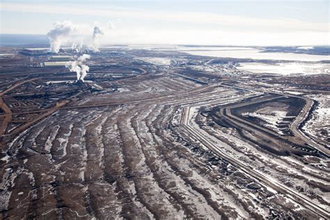 Alberta Tar Sands