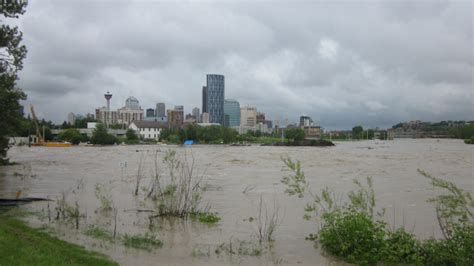 Alberta WaterPortal Southern Alberta Flood 2013