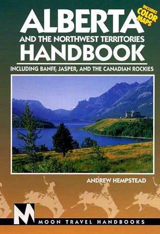 Alberta and the northwest territories handbook including banff jasper and. - John deere 425 445 455 lg oem teile handbuch.